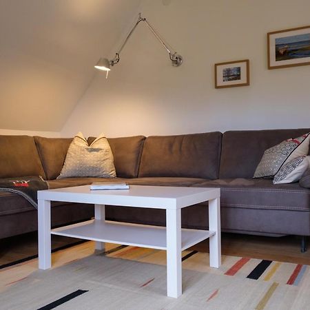 Appartement Lindenhuus à Fleckeby Extérieur photo