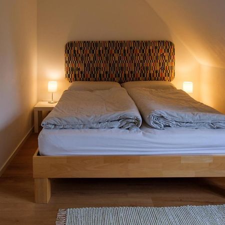Appartement Lindenhuus à Fleckeby Extérieur photo