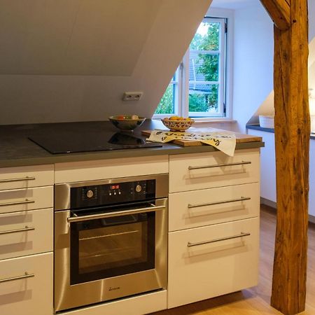 Appartement Lindenhuus à Fleckeby Extérieur photo