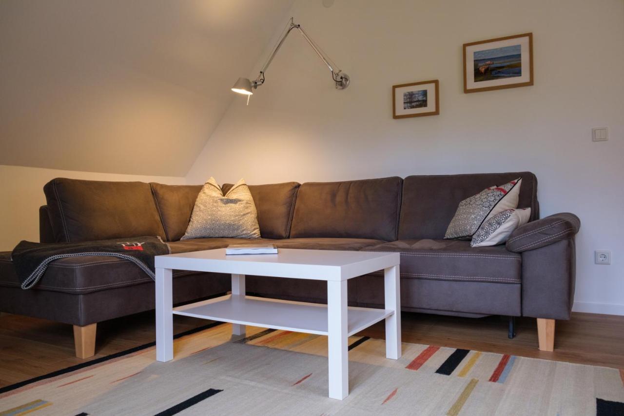 Appartement Lindenhuus à Fleckeby Extérieur photo