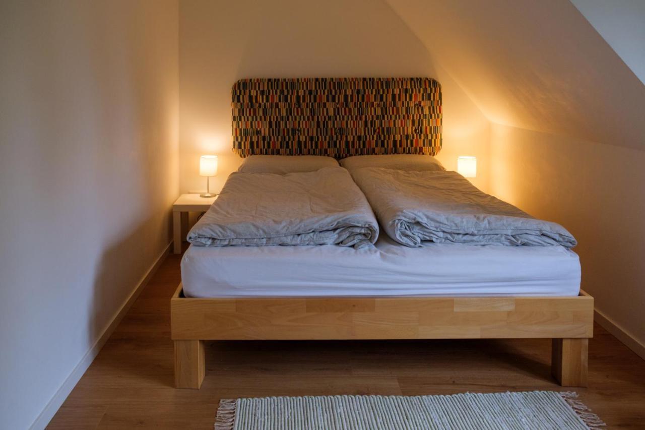 Appartement Lindenhuus à Fleckeby Extérieur photo