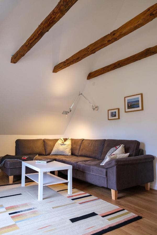 Appartement Lindenhuus à Fleckeby Extérieur photo