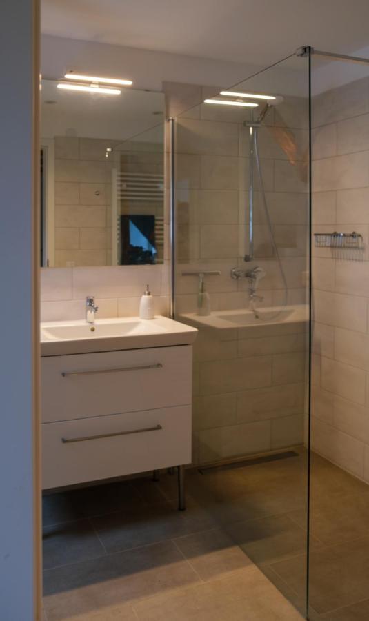 Appartement Lindenhuus à Fleckeby Extérieur photo
