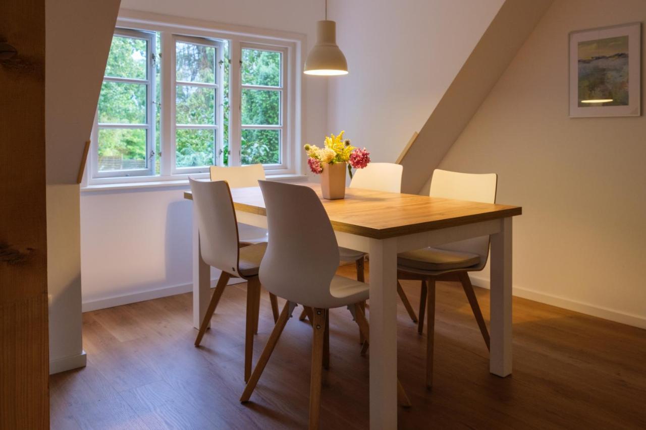 Appartement Lindenhuus à Fleckeby Extérieur photo