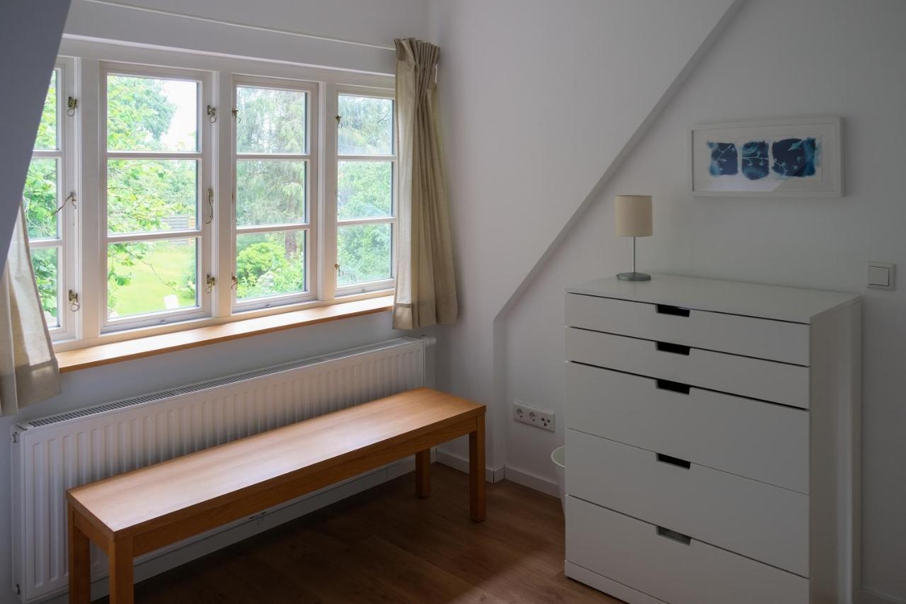 Appartement Lindenhuus à Fleckeby Extérieur photo