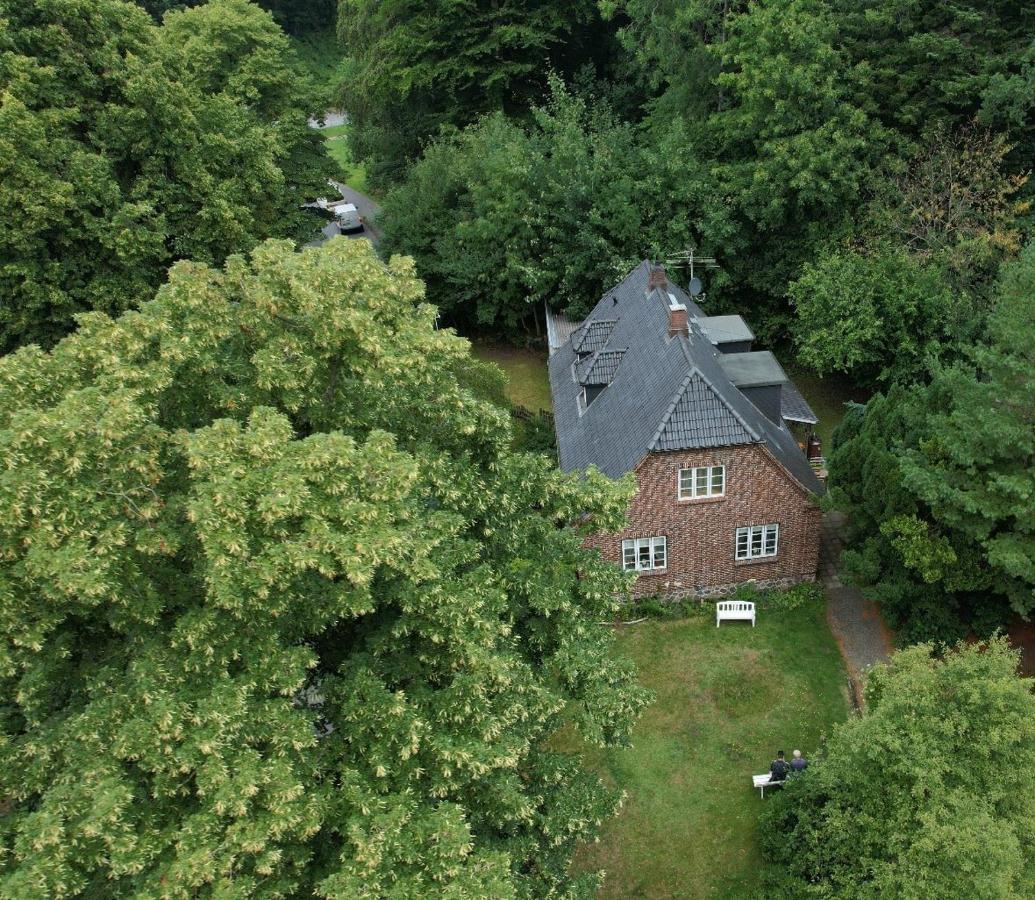 Appartement Lindenhuus à Fleckeby Extérieur photo