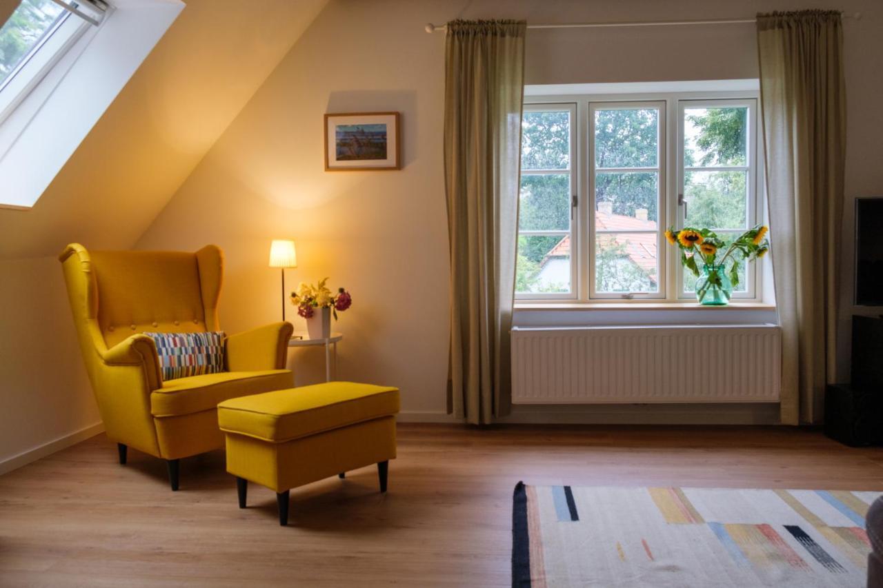 Appartement Lindenhuus à Fleckeby Extérieur photo