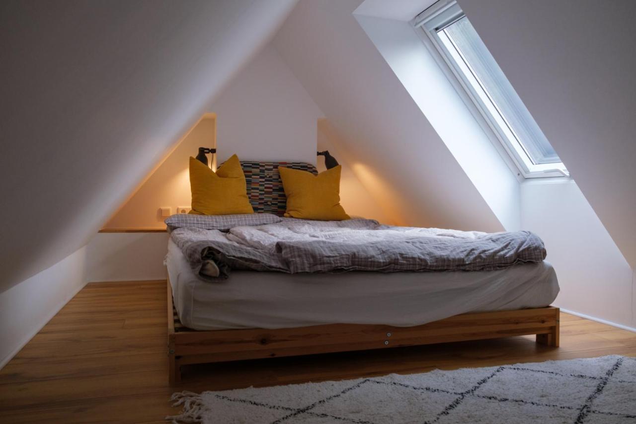 Appartement Lindenhuus à Fleckeby Extérieur photo